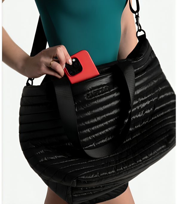 Sac Parker B296 Capezio Femme Un accessoire tendance