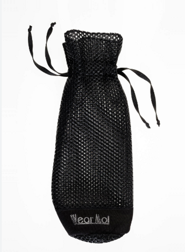 Sac à Chaussons Div81 Wear Moi Protegez vos Chaussons de Danse