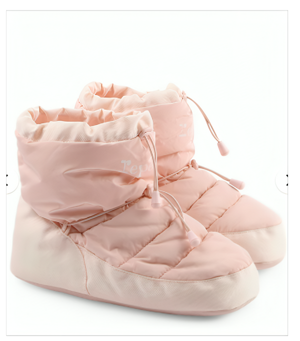 Boots d'Echauffement Repetto T250 | Chaussons de Chauffe Danse |
