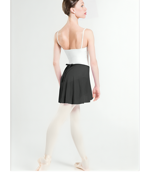 Delia Wear Moi Femme: La Jupette qui Sublime Votre Danse