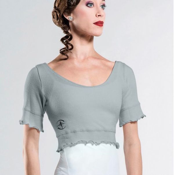 Pull Naya d'Echauffement Wear Moi Alliez Chaleur et Precision Femme