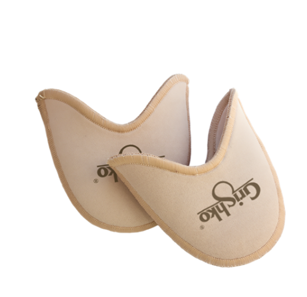 Embouts Gel Tissu 1008/2 pour Pointes Grishko