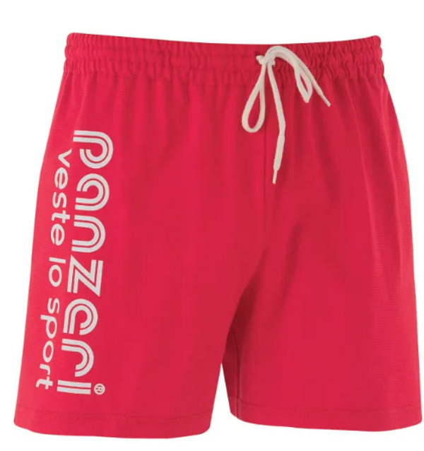 Short de Sport Leger et Agreable Panzeri