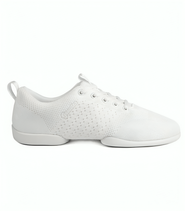 Baskets Bi-Semelles Sneakers de Danse Groovies PortDance