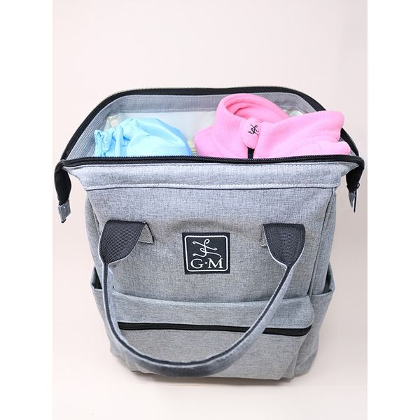Sac de Danse Gaynor Minden 12 Poches