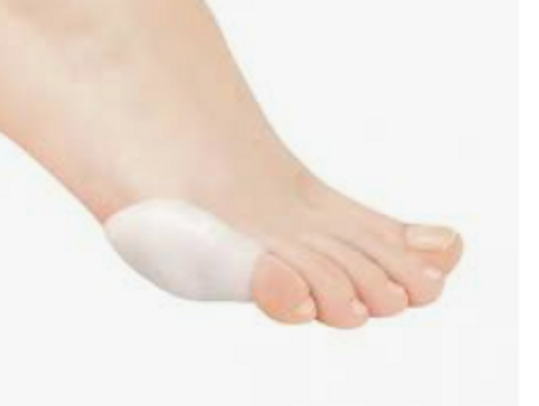 Protection Petit Orteil Gel TH-035 Techdance
