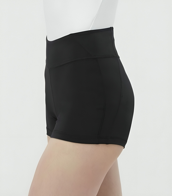 Short de Danse Jazz Arielle de Wear Moi Femme