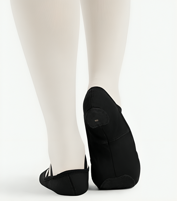 Demi-pointes 200W Stella Capezio Noir Adulte Medium