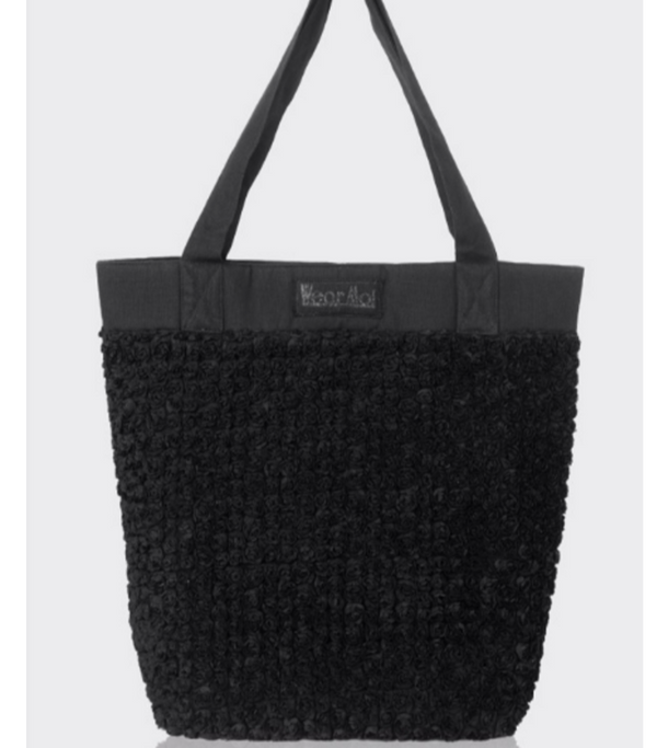 Sac Rosette Div125 Wear Moi: Un Incontournable Pour les Danseuses