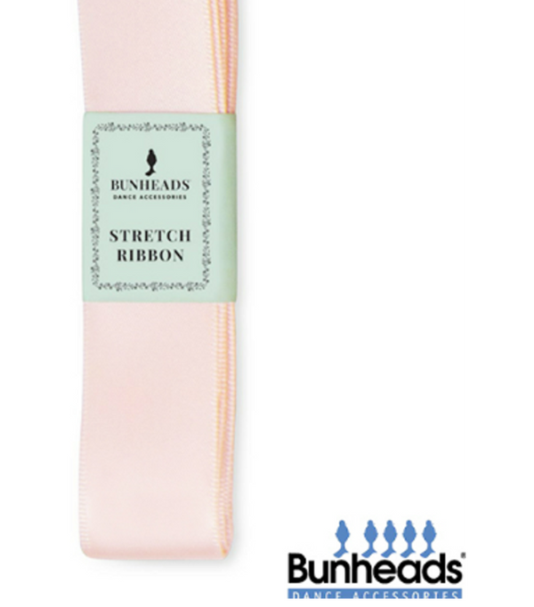 Ruban Stretch BH1529 Capezio