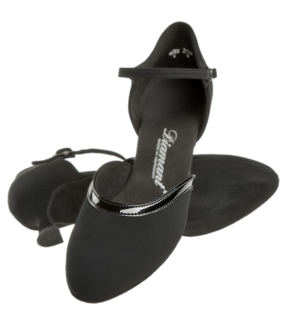 Chaussures de Danse de Salon 106 Diamant 5cm:  Vous ne les quitterez plus !