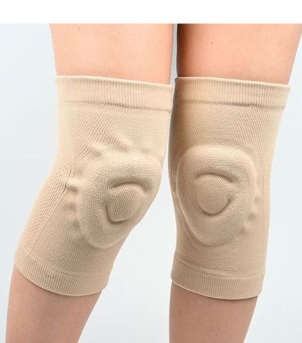 Genouilleres Gel Your Dance Nude