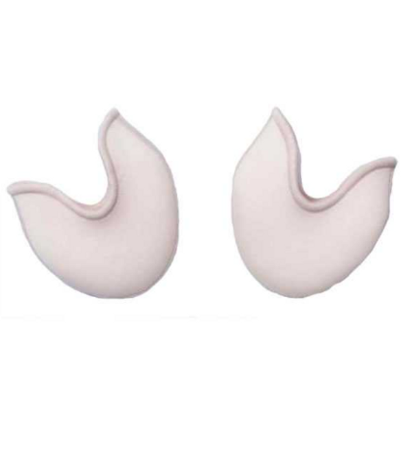Embouts Pointes Danse Classique Athena TH073 | Protection Gel & Tissu