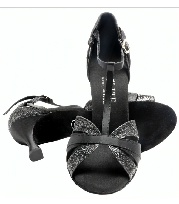 Chaussures de Danse Latine Martina Rummos: Performance pour vos Danses Latines.