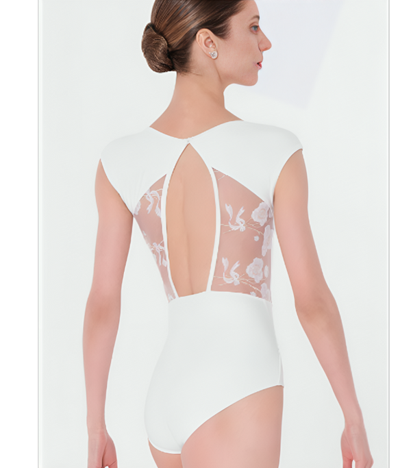 Justaucorps Wear Moi Muscari - Danse Classique Femme | Boutique Officielle
