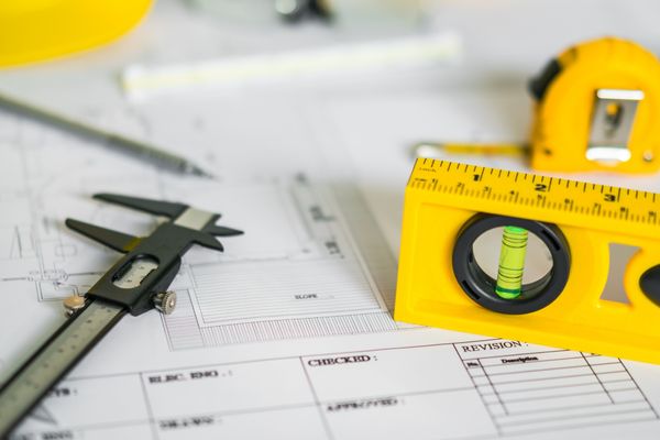 Huis aanbouw door Sayah Vision Construct