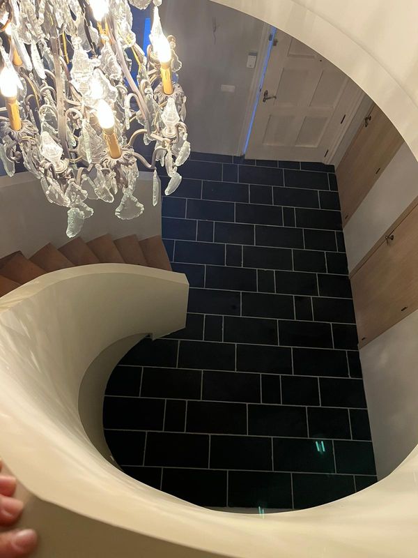 Bouw en renovatie realisatie