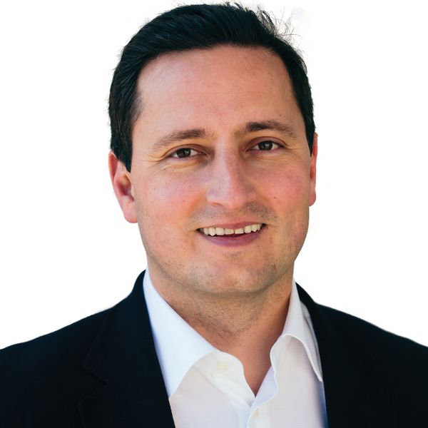 Nicolae Ștefănuță Membru al Parlamentului European