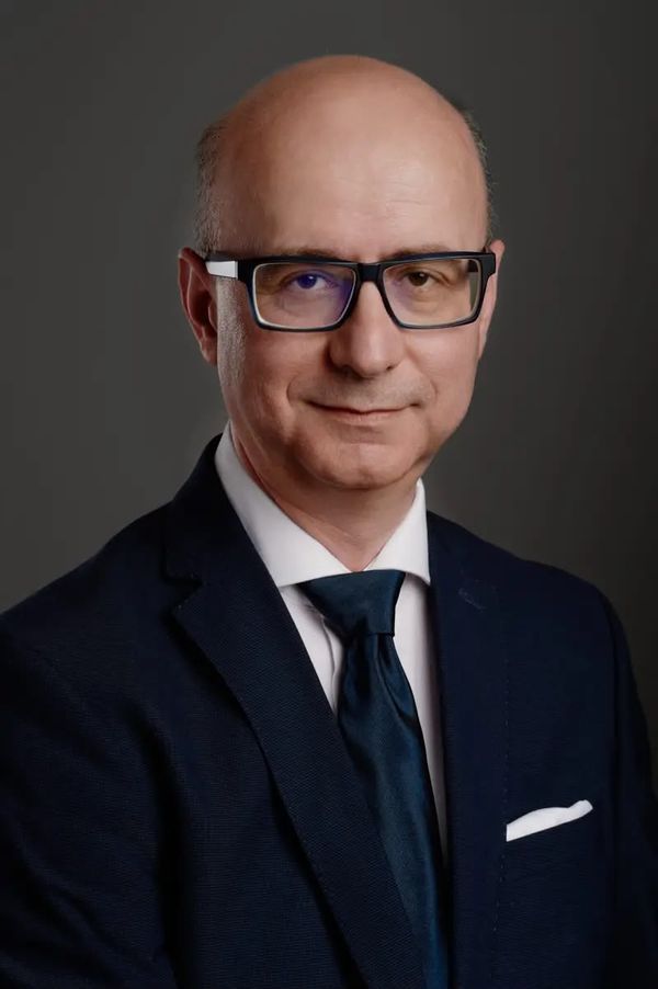 Portretul lui Radu Puchiu