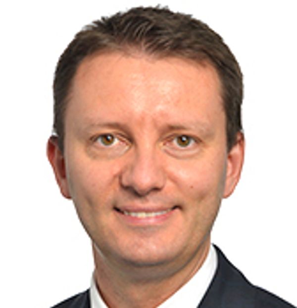Siegfried Mureșan Membru al Parlamentului Europeani