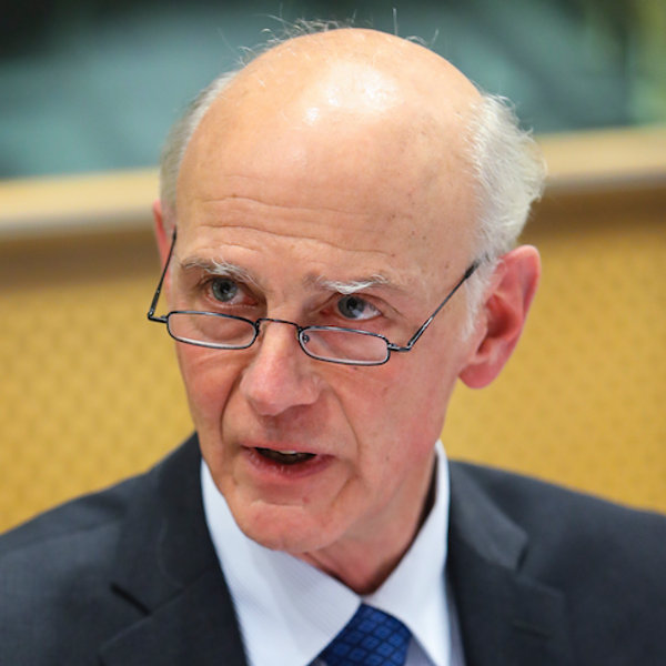 Peter Chase Senior Fellow, German Marshall Fund