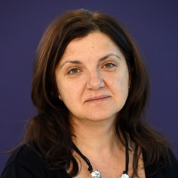 Ramona Strugariu Europarlamentar al Comisiei pentru libertăți civile, justiție și afaceri interne 