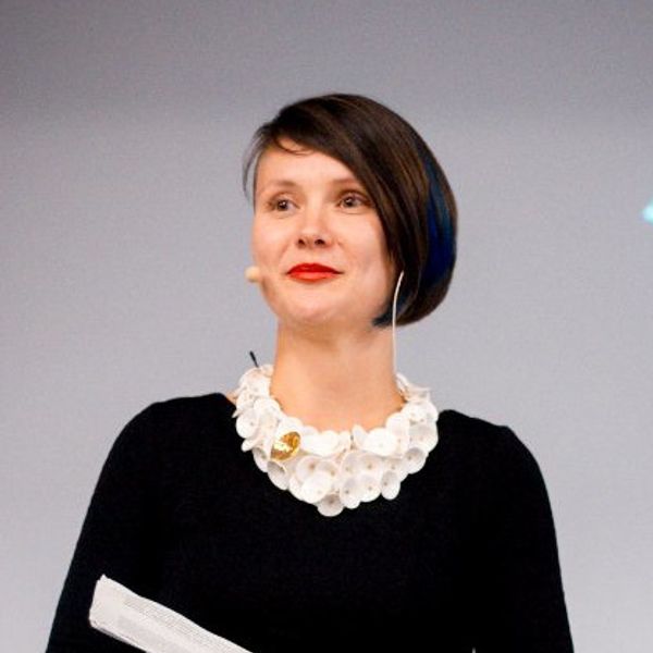 Corina Murafa Co-Leader Global Ashoka Next Now: Planet & Climate (TBC) Corina Murafa Co-Leader Global Ashoka Next Now: Planet & Climate (TBC)