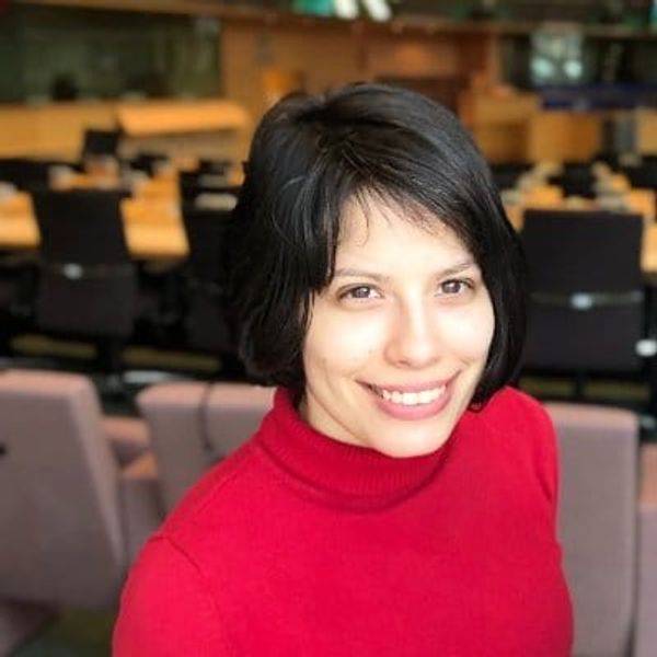 Tana Foarfă - Director Executiv, Europuls Tana Foarfă - Director Executiv, Europuls