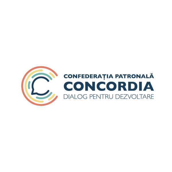 Confederația Patronală Concordia