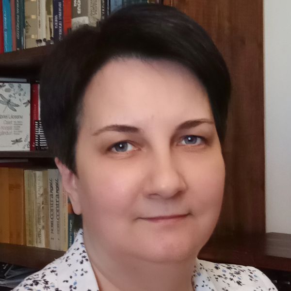 Diana Chiriacescu Director, Federația Organizațiilor Neguvernamentale pentru Servicii Sociale (FONSS) Diana Chiriacescu Director, Federația Organizațiilor Neguvernamentale pentru Servicii Sociale (FONSS)