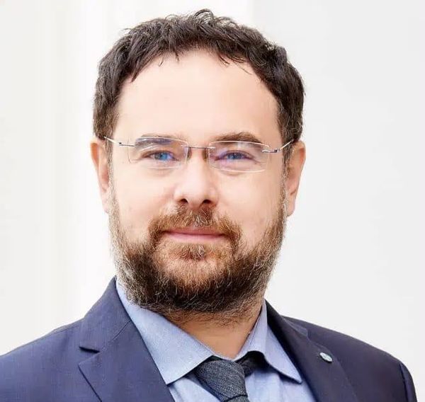 Portretul lui Adrian Codirlașu