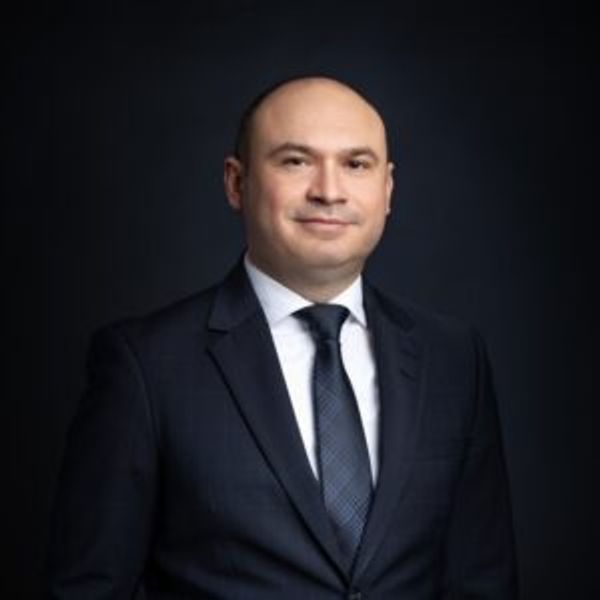 Portretul lui Oleg Roibu