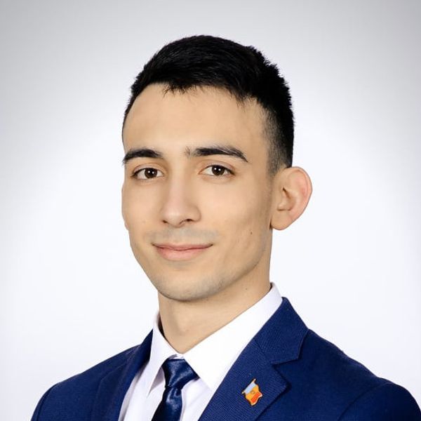 Sorin Bogdea Sorin Bogdea