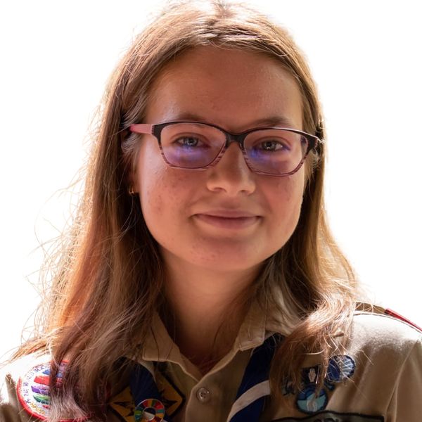 Andreea Scrioșteanu Vice-Președinte, Consiliul Tineretului din România (CTR) Andreea Scrioșteanu Vice-Președinte, Consiliul Tineretului din România (CTR)