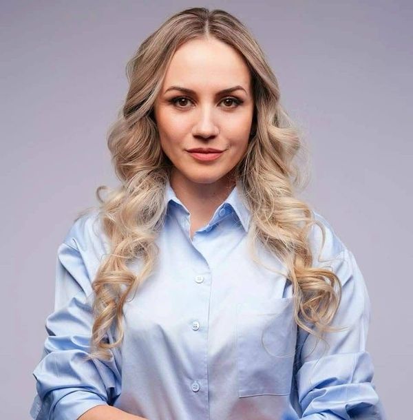 Portretul Danielei Stanciu