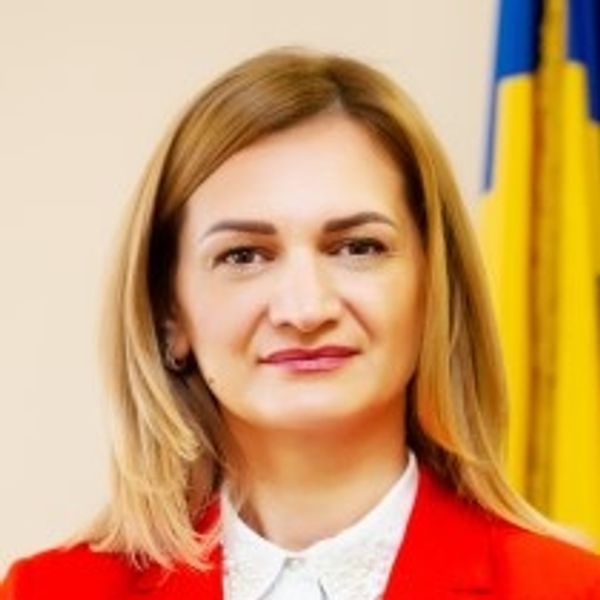 Iulia Matei - Secretar de Stat pentru Afaceri Europene, Ministerul Afacerilor Externe, România Iulia Matei - Secretar de Stat pentru Afaceri Europene, Ministerul Afacerilor Externe, România