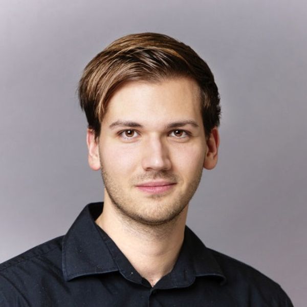 Davor Ljubenkov Davor Ljubenkov
