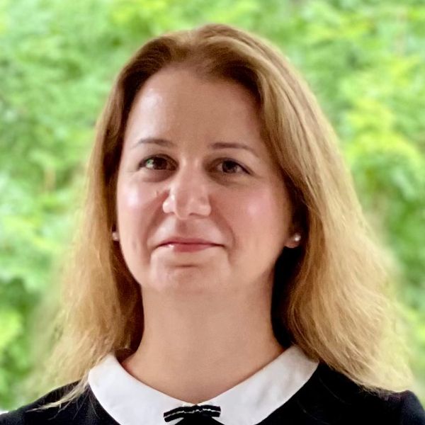 Ligia Deca Consilier Prezidențial în Domeniile Educație și Cercetării, Administrația Prezidențială a României