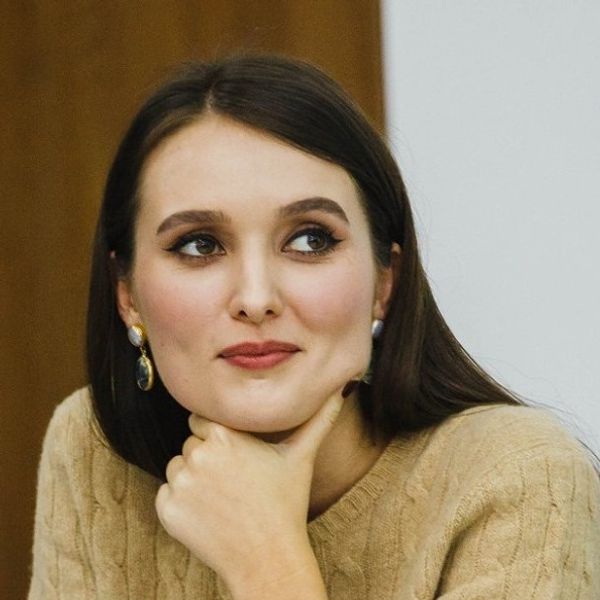 Irina Buzu Irina Buzu