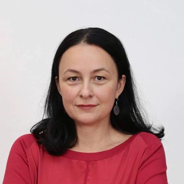 Sidonia Bogdan Jurnalist român 