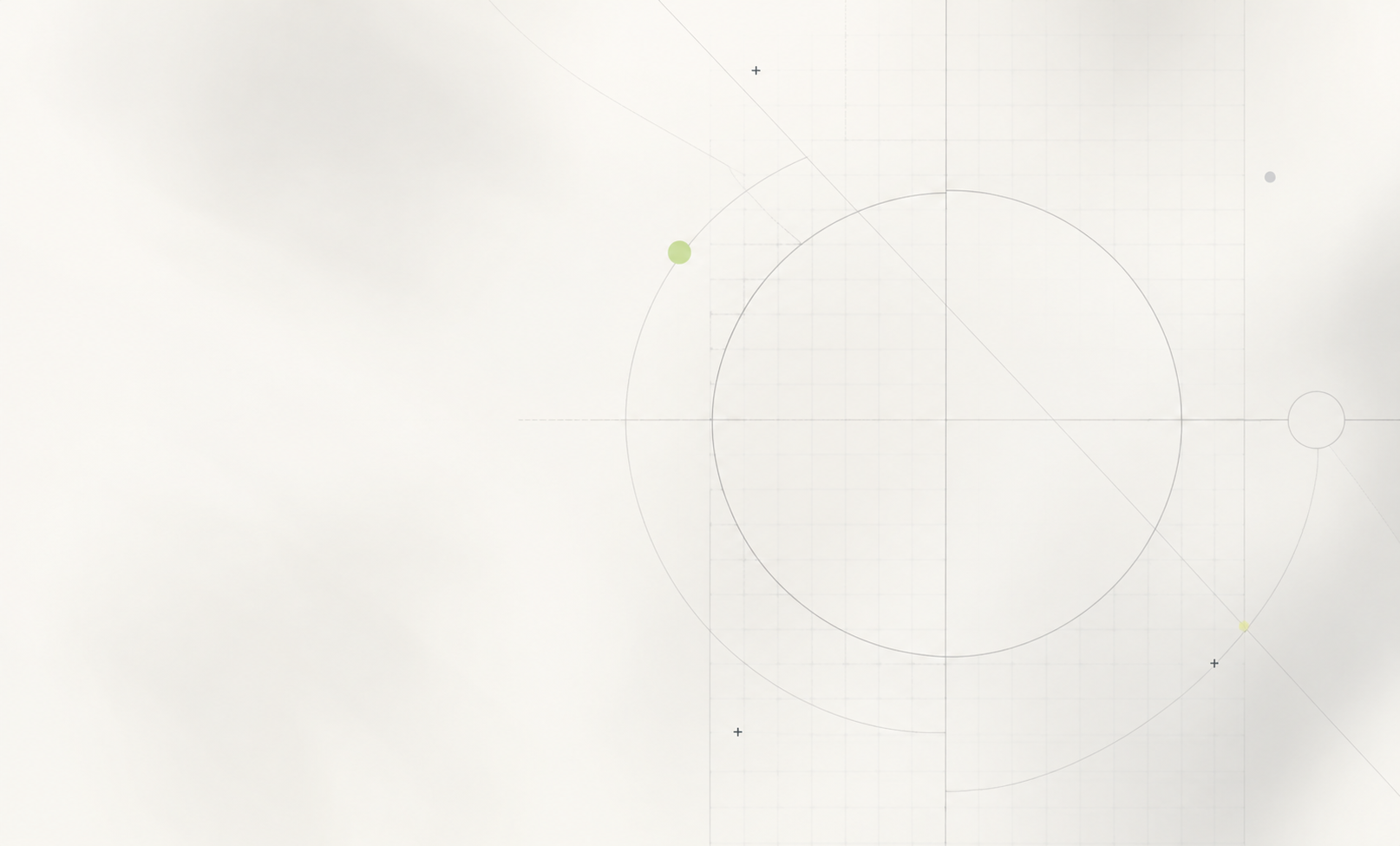 Decorative blueprint artwork