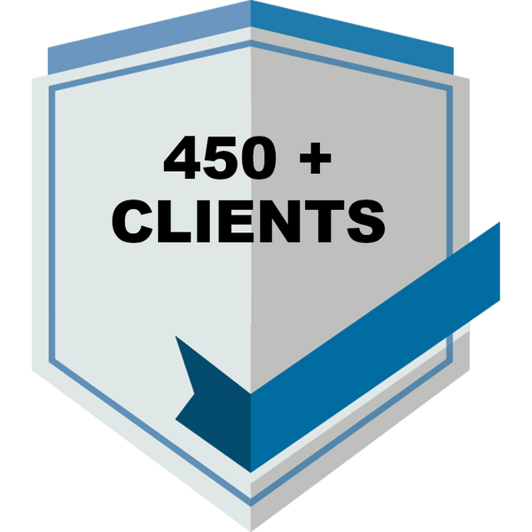 150+ Clients Satisfaits