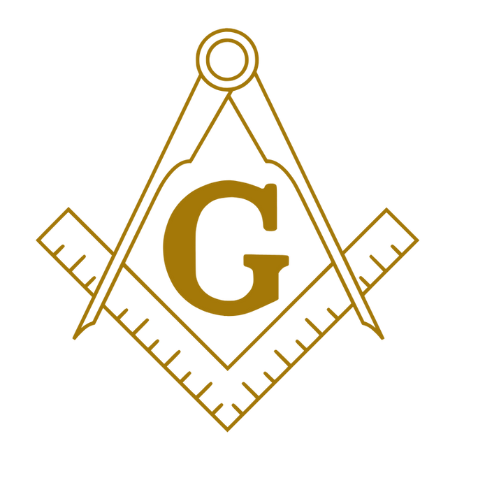 Emblem der Großloge