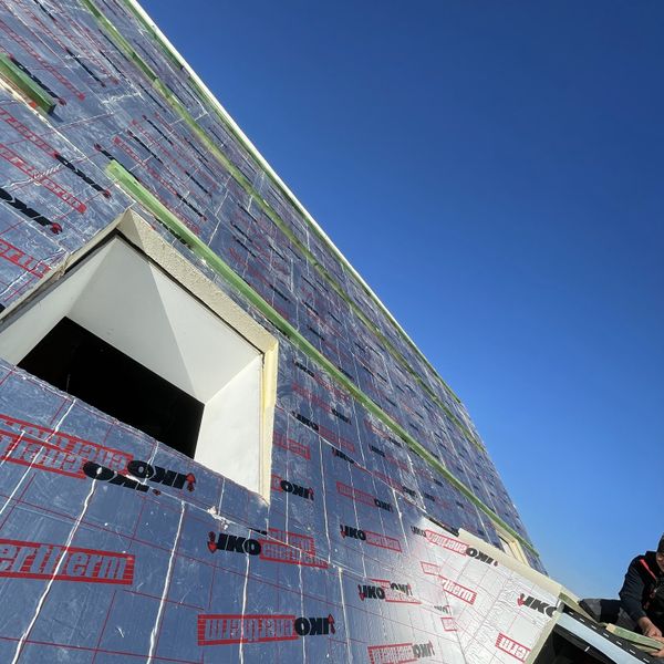 Réalisations - RoofArt Solutions