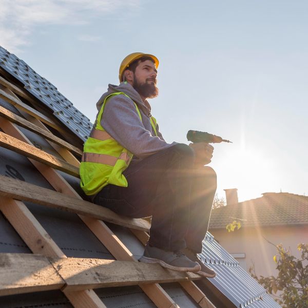 A propos  RoofArt Solutions