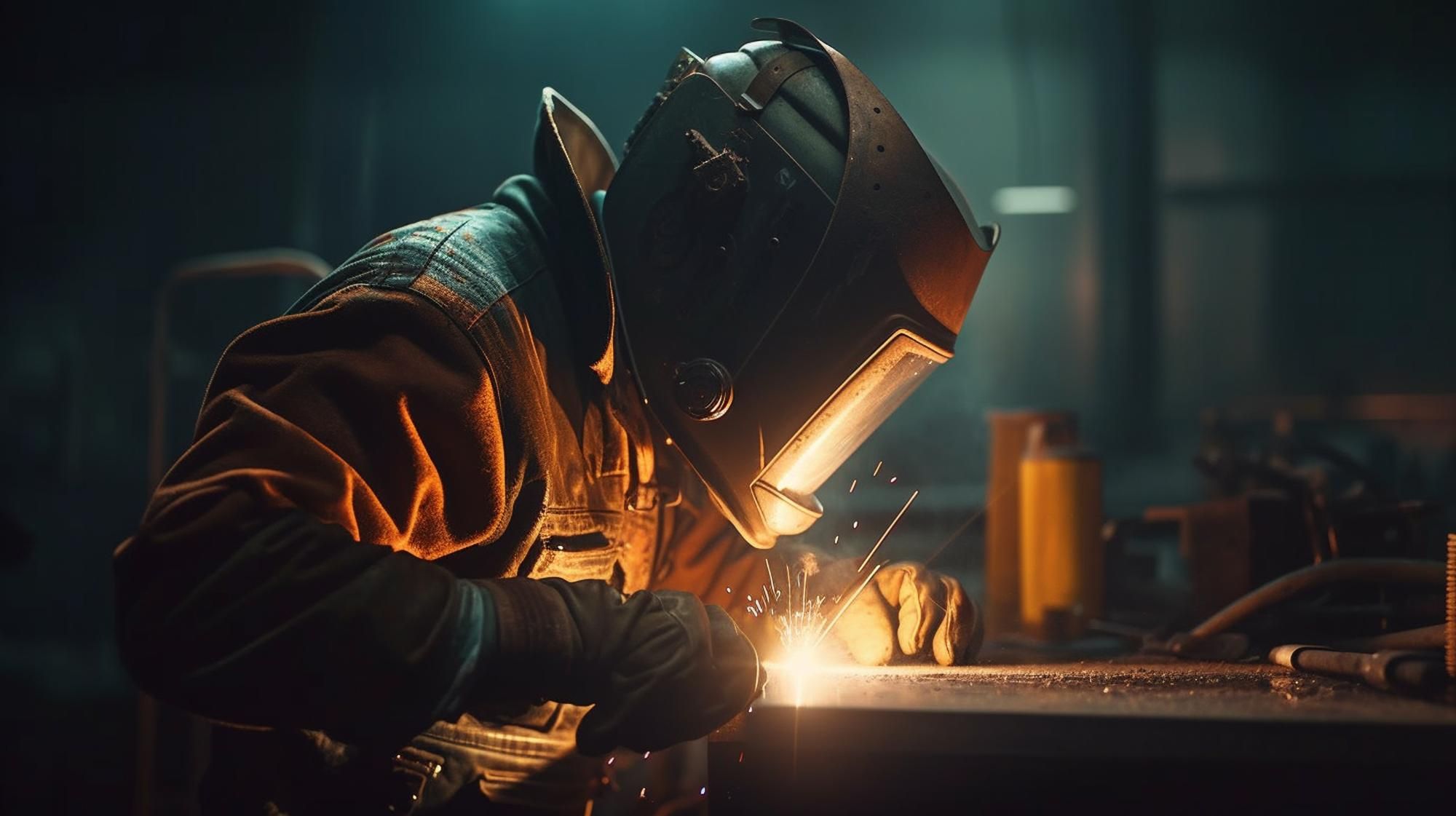 What We Do - Techno Steel