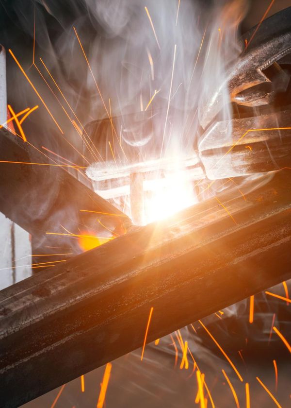 Metal Constructions - Techno Steel