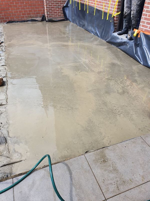 Chantier