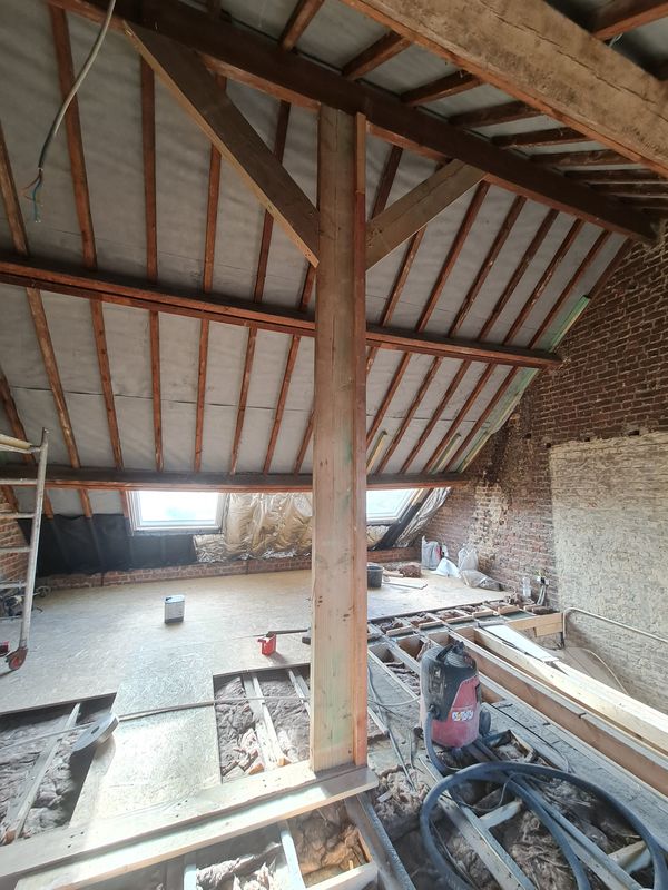 Chantier