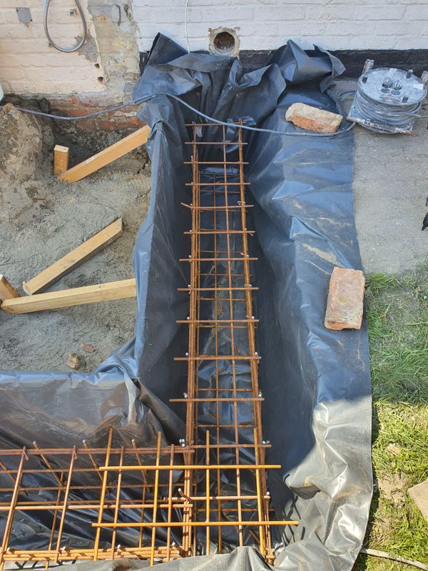 Chantier